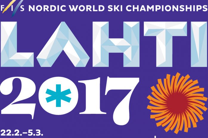 Logo Lahti 2017